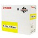 Canon C-EXV21 Toner gelb 0455B002